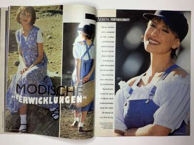 ���������� �19 ������� Verena 6/1995