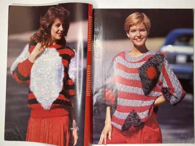 ���������� �4 ������� Diana ���������� 1989