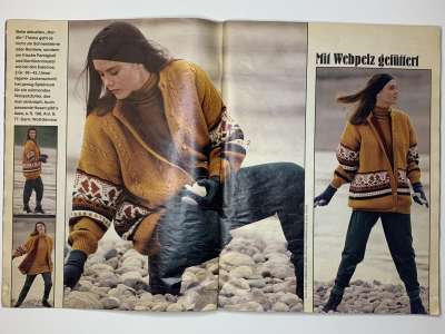 ���������� �6 ������� Verena 11/1990