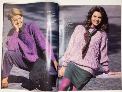 ���������� �5 ������� Diana ���������� 1989