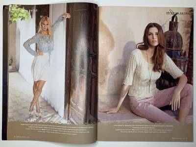 ���������� �10 ������� Verena 1/2011