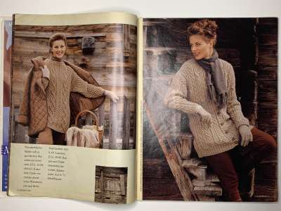���������� �6 ������� Verena 1/1994