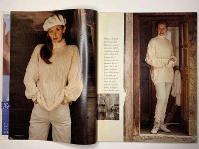 ���������� �3 ������� Verena 1/1994