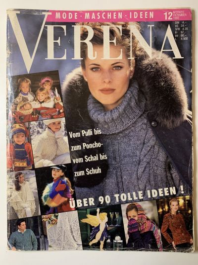   Verena 12/1993
