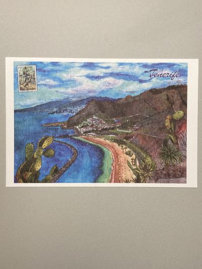 ���������� ������� �������� Tenerife. �4