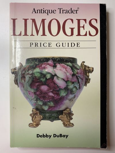    Limoge Price guide