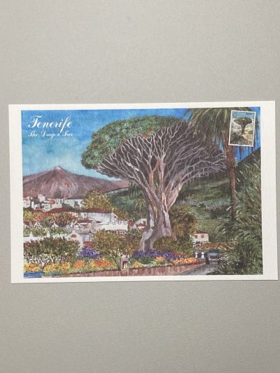 ���������� ������� �������� Tenerife. �5