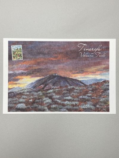 ���������� ������� �������� Tenerife. �3