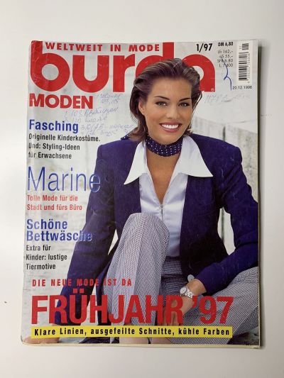    Burda 1/1997